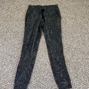 Lululemon Joggers